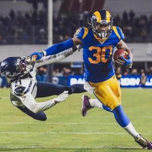 Meet your Posher, Jerome